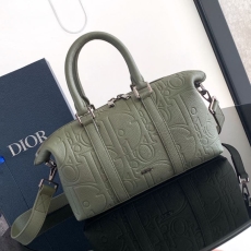 Christian Dior Travel Bags